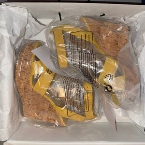 Aldo Helena Wedges 7.5